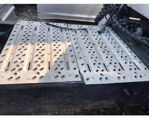 Catwalk Mack CXU Vander Haags Inc Sp