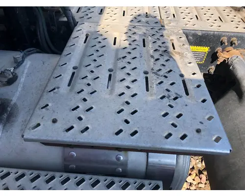 Catwalk Mack CXU Vander Haags Inc Sp