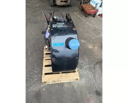 DEF Tank MACK CXU Camerota Truck Parts