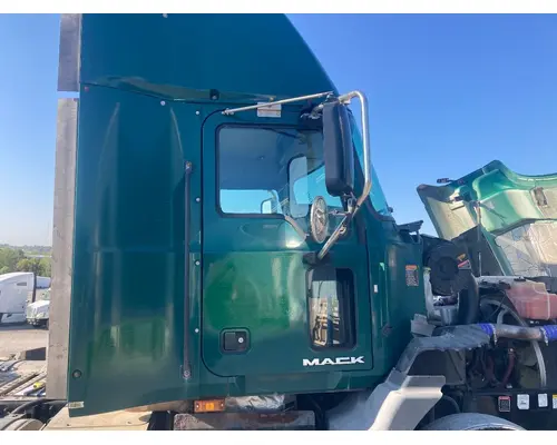 Door Assembly, Front Mack CXU Vander Haags Inc Kc