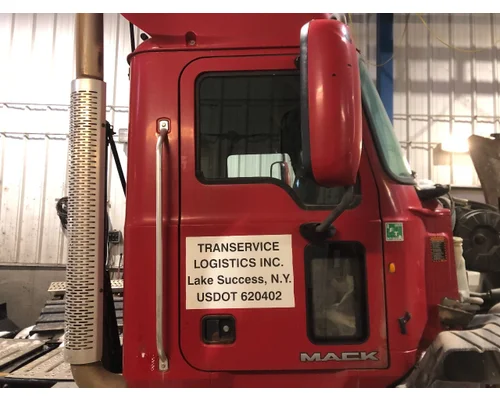 Door Assembly, Front Mack CXU Vander Haags Inc KC