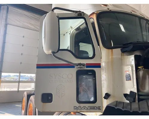 Door Assembly, Front Mack CXU Vander Haags Inc WM