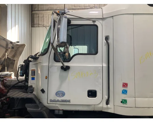Door Assembly, Front Mack CXU Vander Haags Inc WM