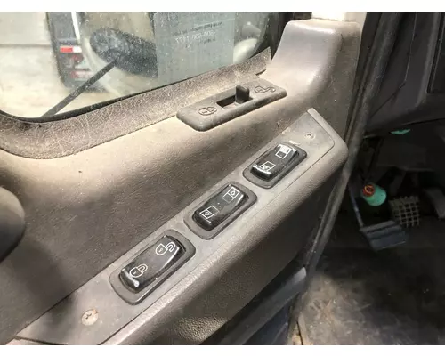 Door Electrical Switch Mack CXU Vander Haags Inc WM