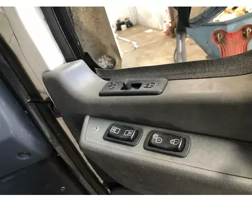 Door Electrical Switch Mack CXU Vander Haags Inc WM
