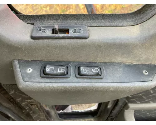 Door Electrical Switch Mack CXU Vander Haags Inc Col