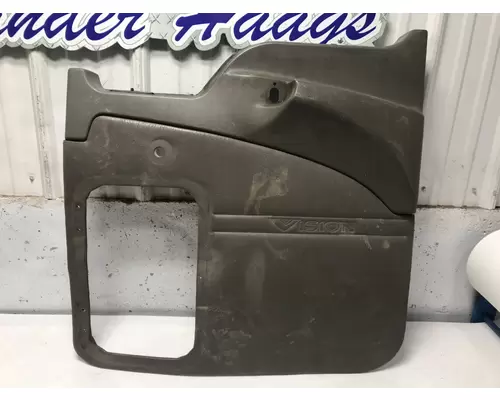 Door Panel (Trim) Mack CXU Vander Haags Inc Sf
