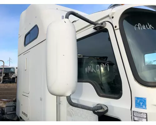 Mirror (Side View) Mack CXU Vander Haags Inc Sp