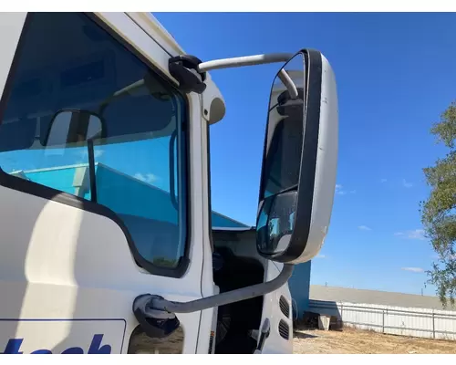 Mirror (Side View) Mack CXU Vander Haags Inc Dm