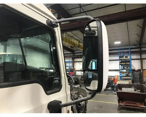Mirror (Side View) Mack CXU Vander Haags Inc Kc