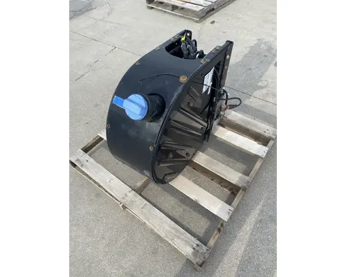 DPF (Diesel Particulate Filter) MACK CXU Frontier Truck Parts