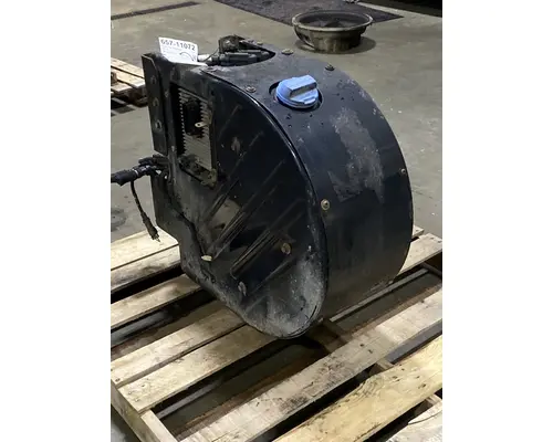 DPF (Diesel Particulate Filter) MACK CXU Frontier Truck Parts