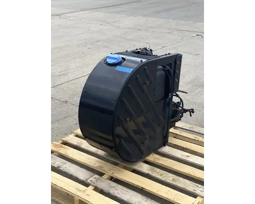 DPF (Diesel Particulate Filter) MACK CXU Frontier Truck Parts