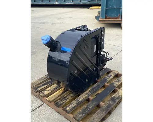 DPF (Diesel Particulate Filter) MACK CXU Frontier Truck Parts