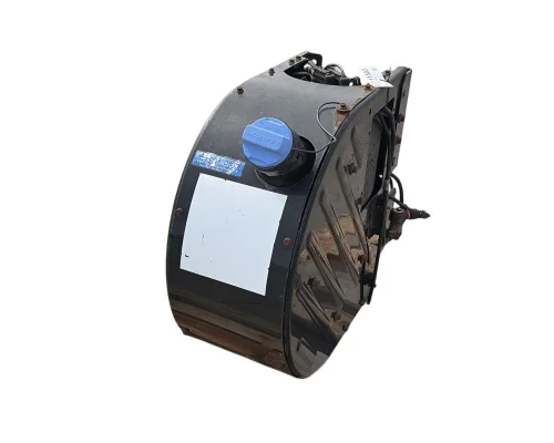 DPF (Diesel Particulate Filter) MACK CXU Frontier Truck Parts