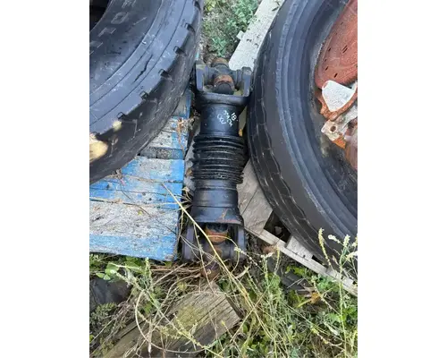 Drive Shaft, Front Mack CXU Dixie Truck Centre