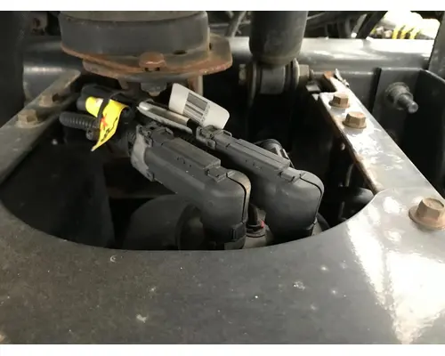 Engine Parts, Misc. Mack CXU Vander Haags Inc Cb