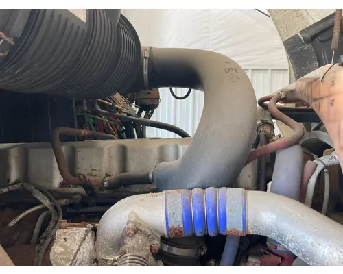 Engine Parts, Misc. Mack CXU Vander Haags Inc Col