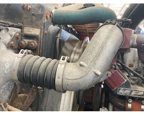 Engine Parts, Misc. Mack CXU Vander Haags Inc Col