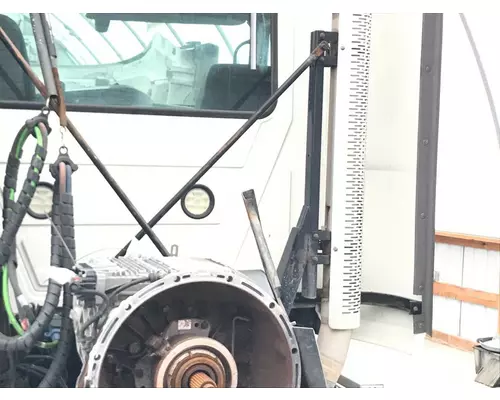 Exhaust Assembly Mack CXU Vander Haags Inc Cb