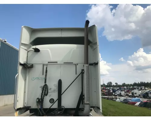 Exhaust Assembly Mack CXU Vander Haags Inc Kc