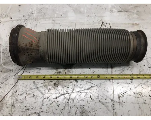 Exhaust Pipe Mack CXU Vander Haags Inc Dm