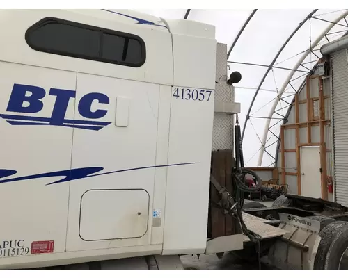 Side Fairing Mack CXU Vander Haags Inc Cb