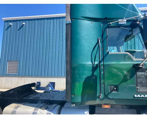 Side Fairing Mack CXU Vander Haags Inc Kc