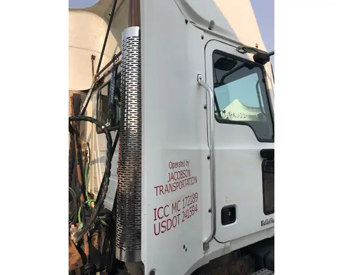 Side Fairing Mack CXU Vander Haags Inc Sp