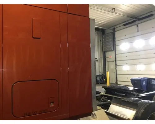 Side Fairing Mack CXU Vander Haags Inc Sf