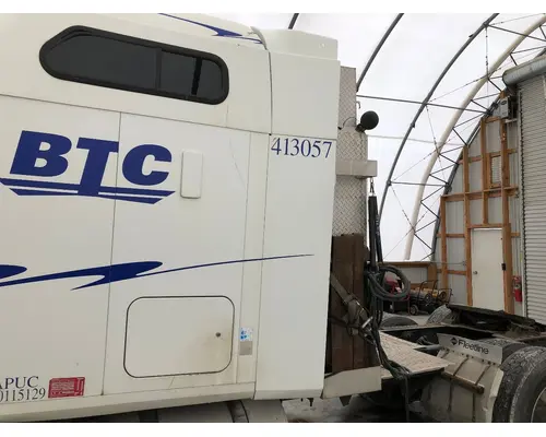 Side Fairing Mack CXU Vander Haags Inc Cb