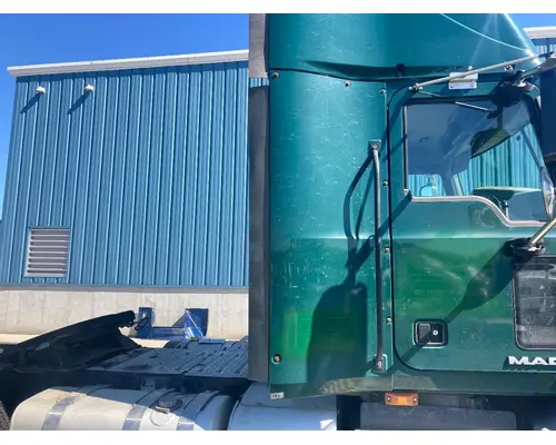 Side Fairing Mack CXU Vander Haags Inc Kc