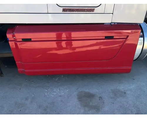 Side Fairing Mack CXU Vander Haags Inc Kc