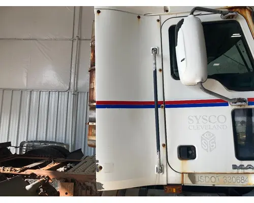 Side Fairing Mack CXU Vander Haags Inc Col