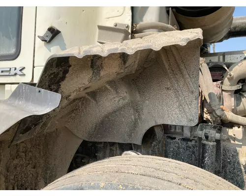 Inner Fender Mack CXU Vander Haags Inc Dm