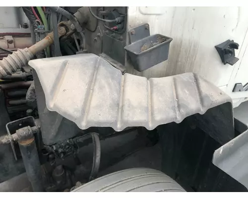 Inner Fender Mack CXU Vander Haags Inc Cb
