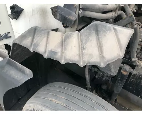 Inner Fender Mack CXU Vander Haags Inc Cb