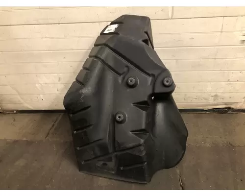 Inner Fender Mack CXU Vander Haags Inc Cb