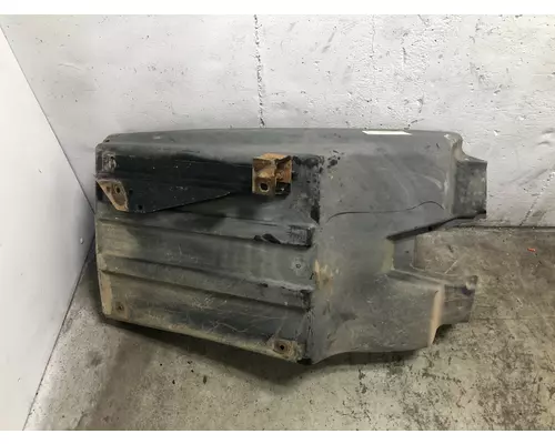 Fender Mack CXU Vander Haags Inc Sf