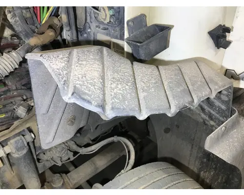 Fender Mack CXU Vander Haags Inc Sf