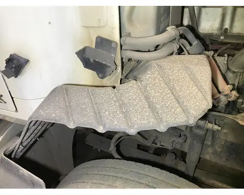 Fender Mack CXU Vander Haags Inc Sf