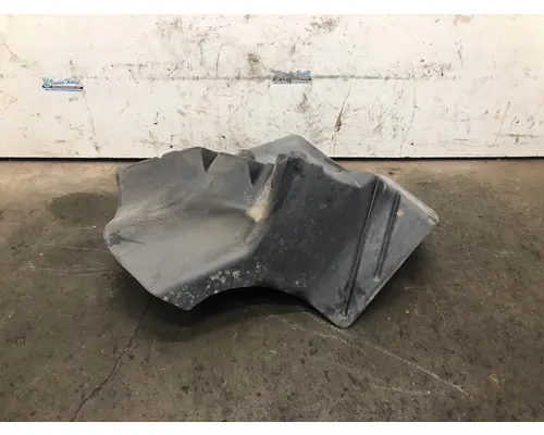 Fender Mack CXU Vander Haags Inc Cb