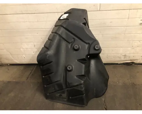 Fender Mack CXU Vander Haags Inc Cb