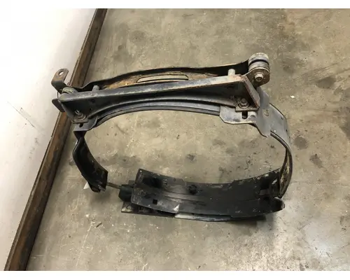 Fuel Tank Strap/Hanger Mack CXU Vander Haags Inc Sp