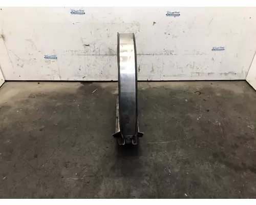 Fuel Tank Strap/Hanger Mack CXU Vander Haags Inc Cb