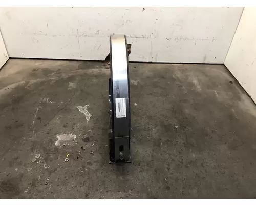 Fuel Tank Strap/Hanger Mack CXU Vander Haags Inc Cb