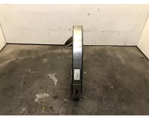 Fuel Tank Strap/Hanger Mack CXU Vander Haags Inc Cb