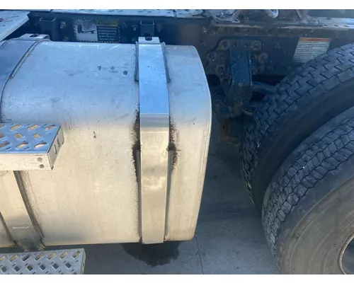 Fuel Tank Strap/Hanger Mack CXU Vander Haags Inc Kc