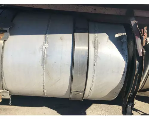 Fuel Tank Strap/Hanger Mack CXU Vander Haags Inc Kc