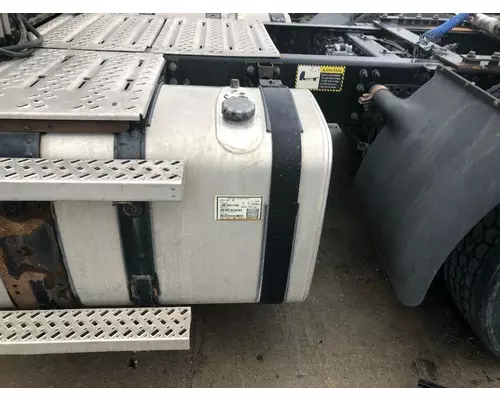Fuel Tank Strap/Hanger Mack CXU Vander Haags Inc Kc